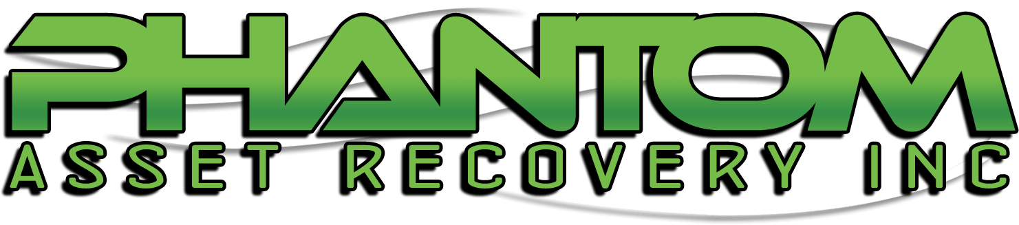 Phantom Asset Recovery